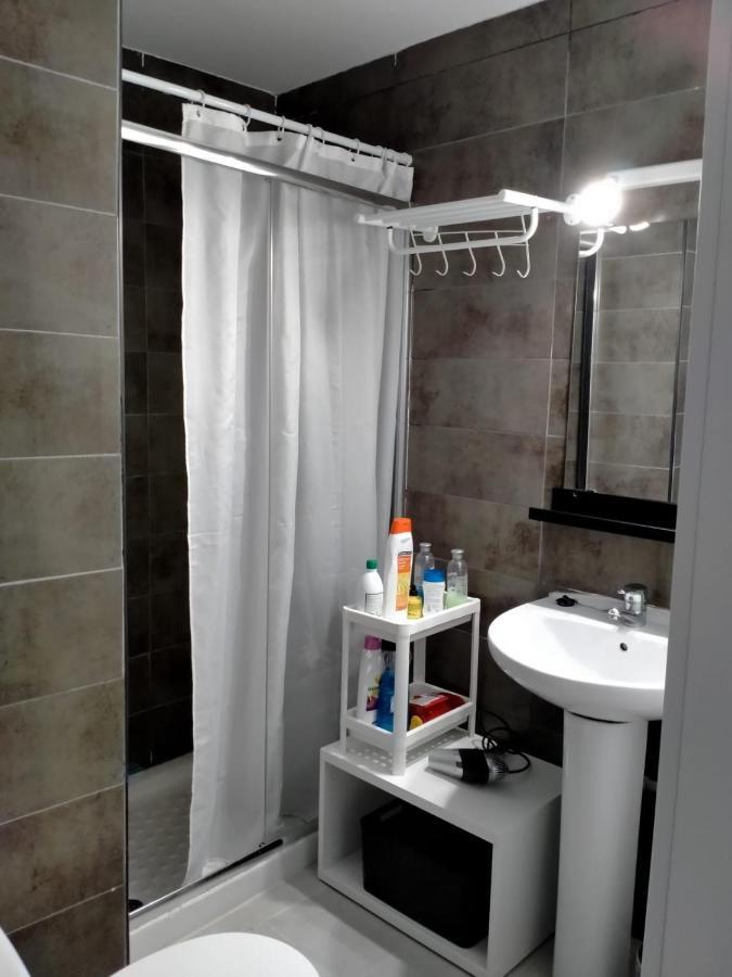 Apartamento A 5Min A Pie De La Playa De El Palo Malaga Exterior photo