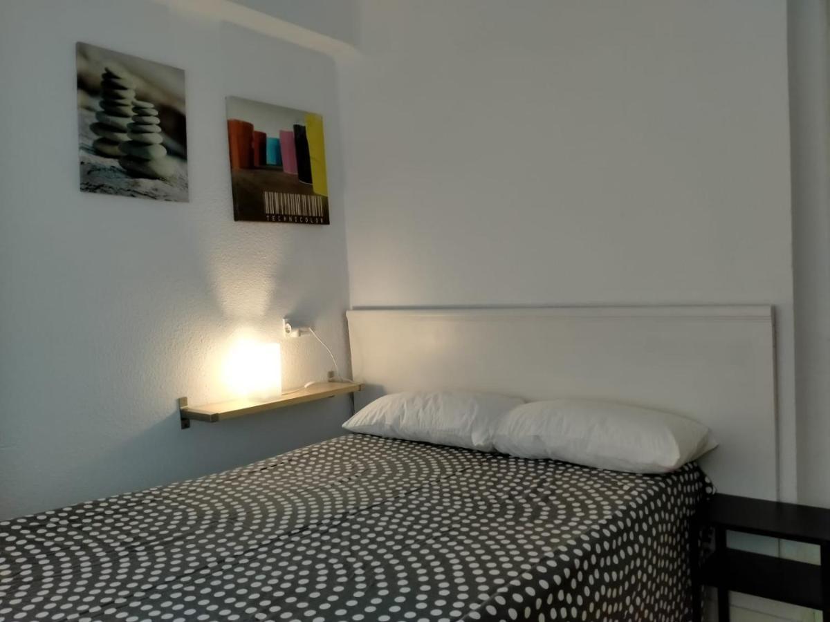 Apartamento A 5Min A Pie De La Playa De El Palo Malaga Exterior photo