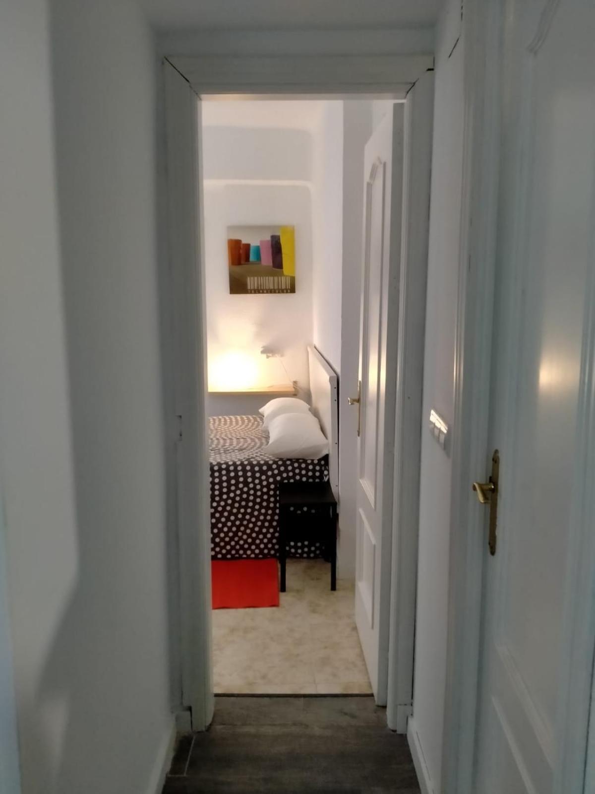 Apartamento A 5Min A Pie De La Playa De El Palo Malaga Exterior photo
