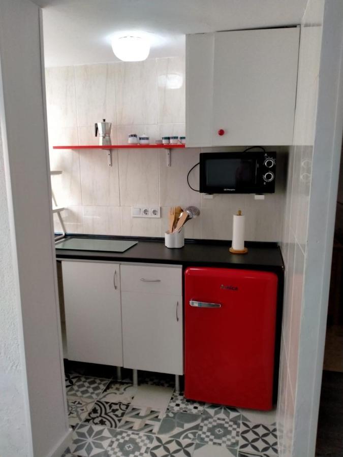 Apartamento A 5Min A Pie De La Playa De El Palo Malaga Exterior photo